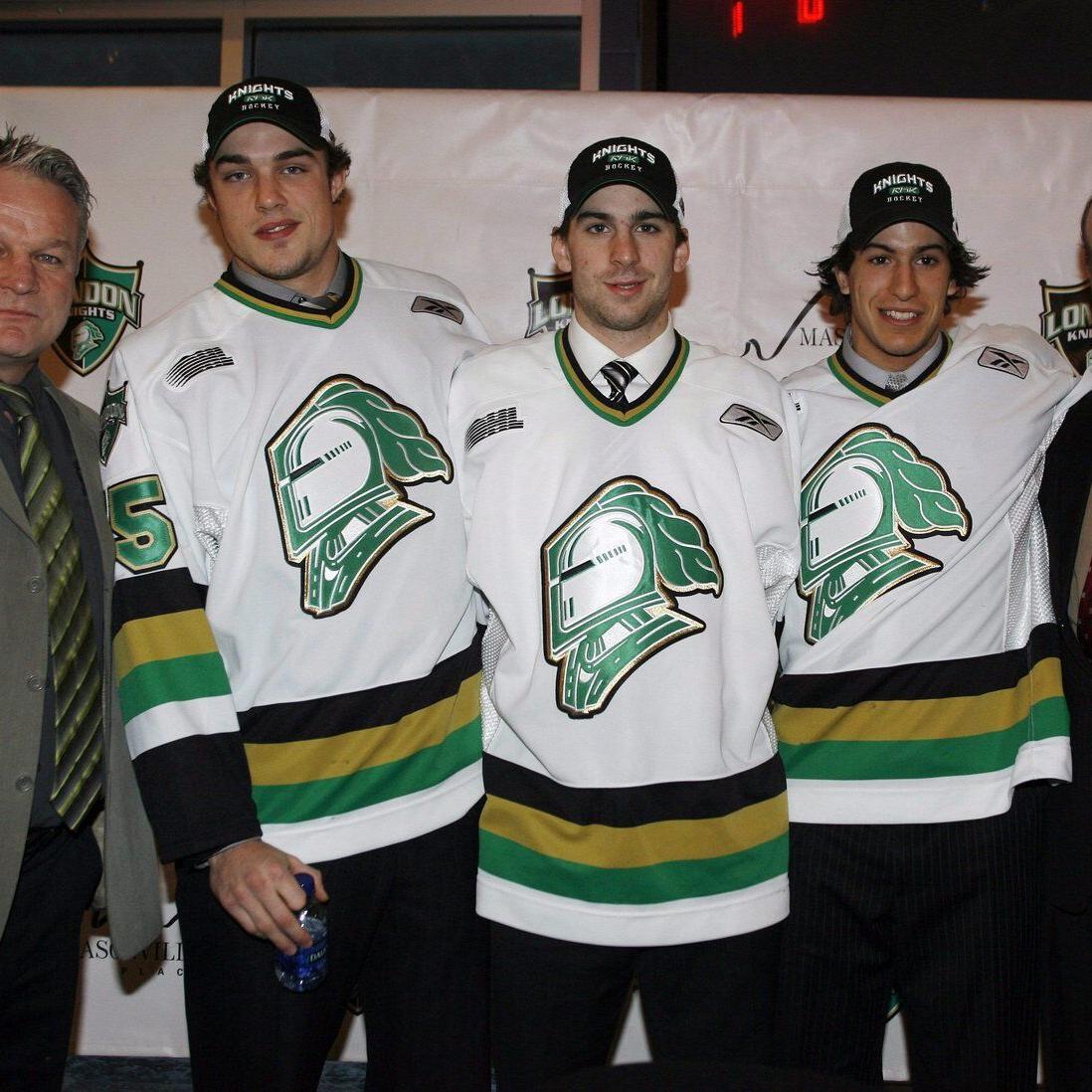 Dale Hunter named head coach, brother Mark gets management role with Canada juniors